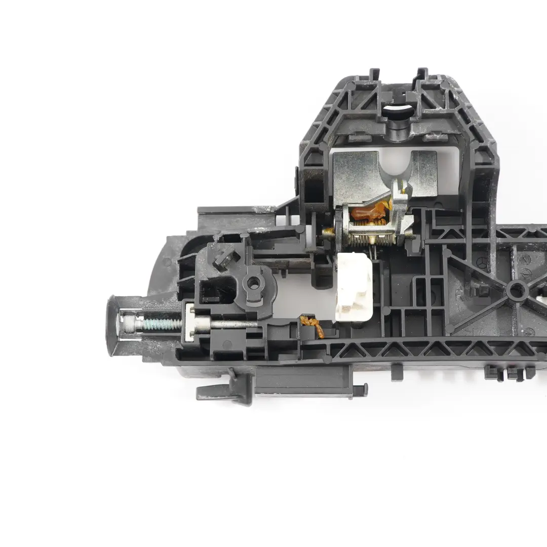 Mercedes-Benz C W176 W204 T?rgrifftr?ger Posteriore Destra Manico A204760083 - SKU A2047602434 - Numero di parte A2047600834