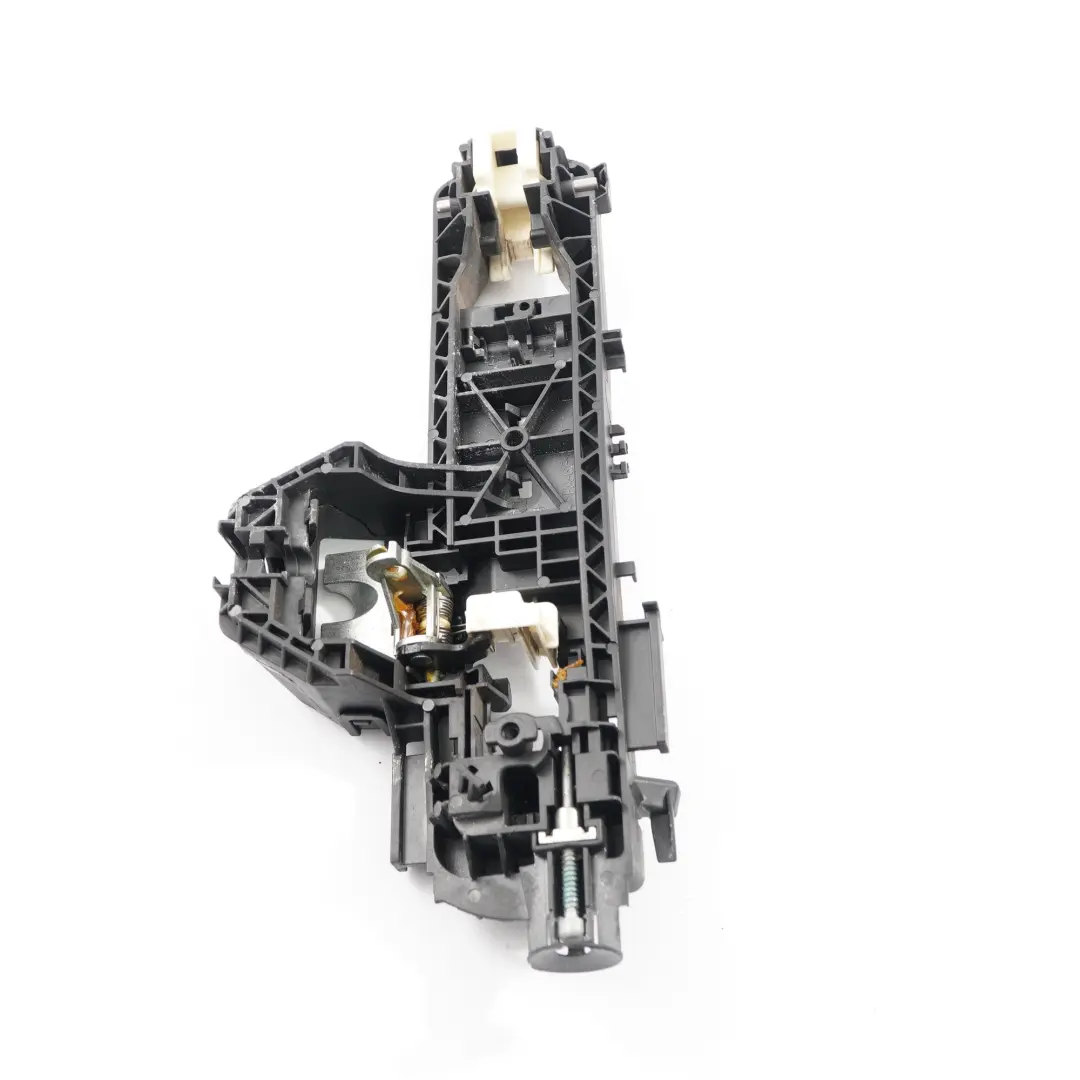  Mercedes-Benz C W176 W204 T?rgrifftr?ger Posteriore Destra Manico A204760083 - SKU A2047602434 - Numero di parte A2047600834
