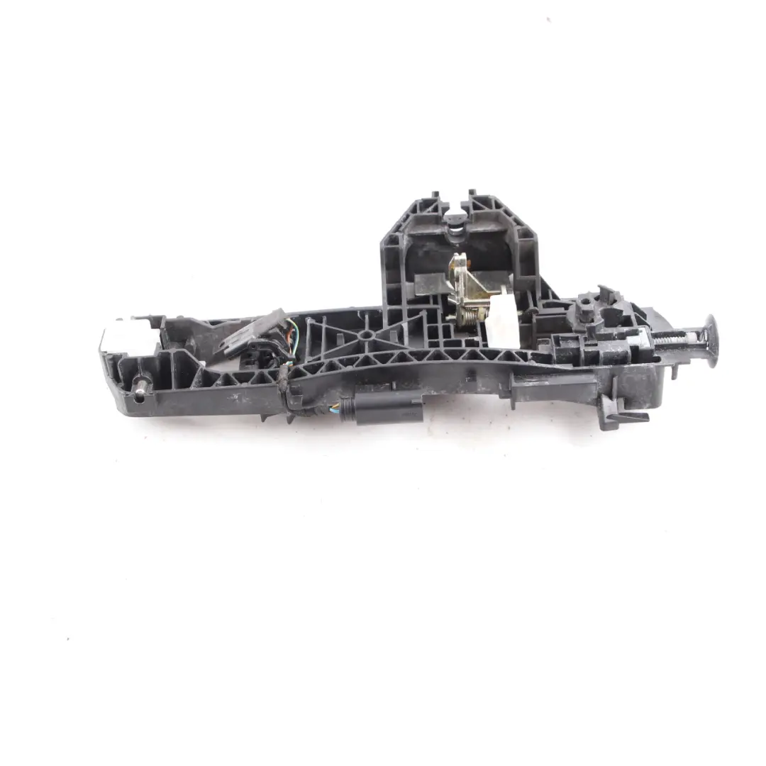 Mercedes W176 W204 Handle Carrier Front Rear Left Door Grab Base - SKU A2047602534-1 - Part number A2047602534