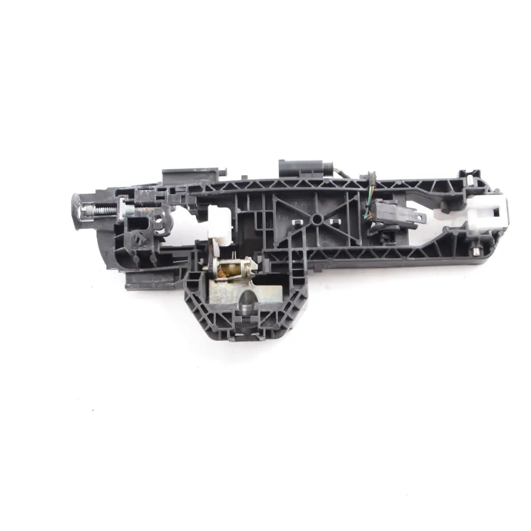 Mercedes W176 W204 Handle Carrier Front Rear Left Door Grab Base - SKU A2047602534-1 - Part number A2047602534