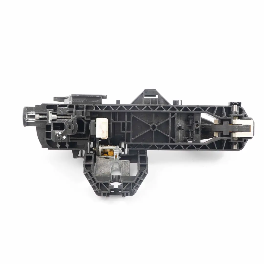 Grab Handle Door Mercedes W204 Front Left N/S Outside Obsidian Black 197 to with Part number A2047602534 Grab Handle Door Mercedes W204 Front Left N/S Outside Obsidian Black 197 - SKU A2047602534-OB1 - Part number A2047602534