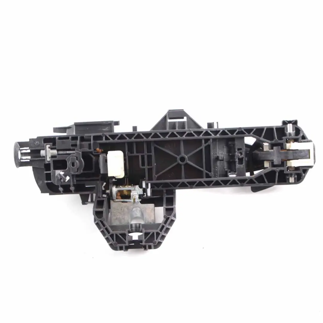 Grab Handle Door Mercedes W204 Front Left N/S Outside Obsidian Black 197 to with Part number A2047602534 Grab Handle Door Mercedes W204 Front Left N/S Outside Obsidian Black 197 - SKU A2047602534-OB - Part number A2047602534