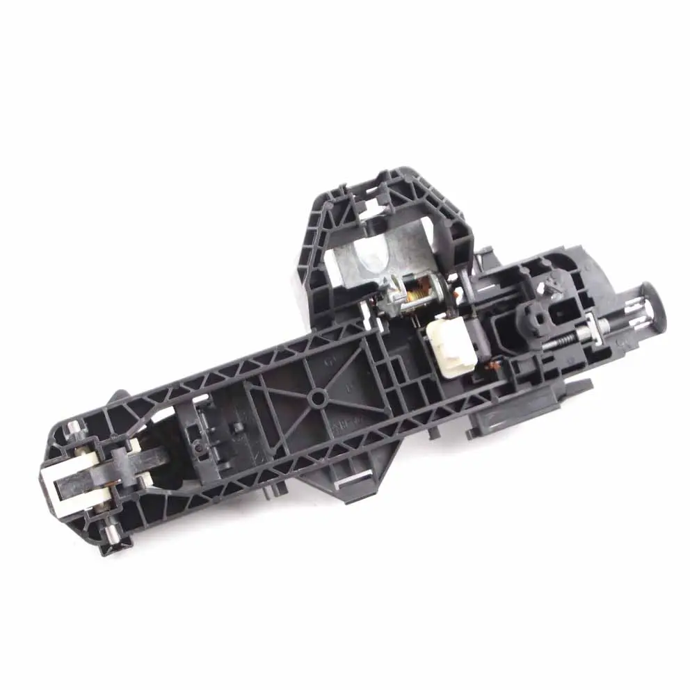 Grab Handle Door Mercedes W204 Front Left N/S Outside Obsidian Black 197 to with Part number A2047602534 Grab Handle Door Mercedes W204 Front Left N/S Outside Obsidian Black 197 - SKU A2047602534-OB - Part number A2047602534