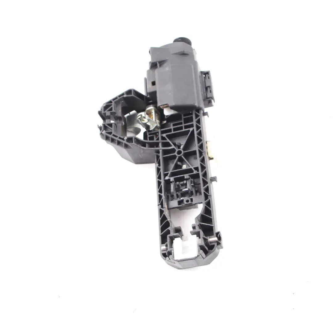 Mercedes W176 Door Handle Grab Front Left N/S Outside - SKU A2047602700 - Part number A2047602700