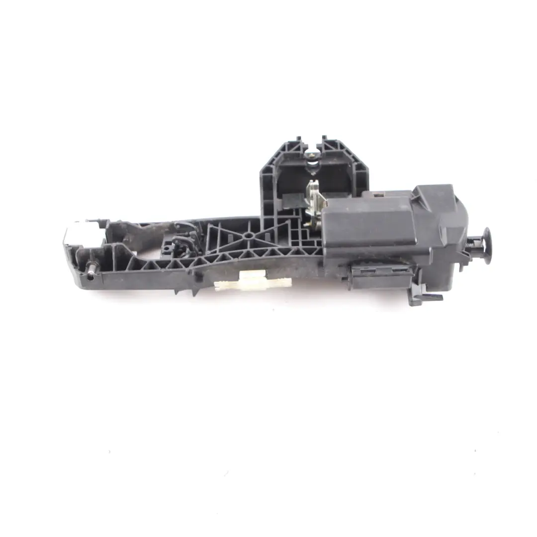 Mercedes W176 Door Handle Grab Front Left N/S Outside - SKU A2047602700 - Part number A2047602700