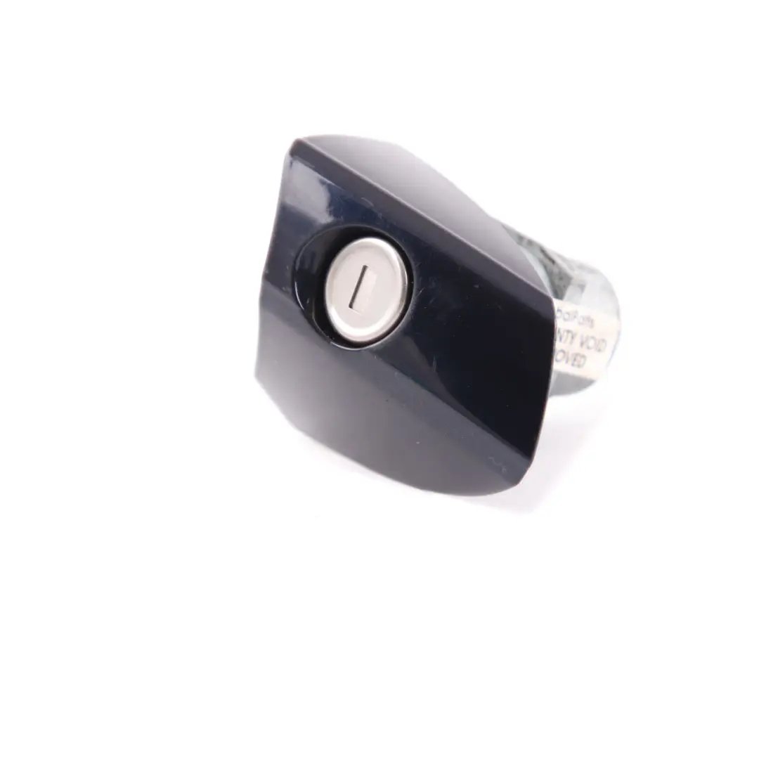 Mercedes W176 W204 Cilindro Maniglia Porta Anteriore Destra Cavansite Blu 890 - SKU A2047661425-CVB - Numero di parte A2047661425