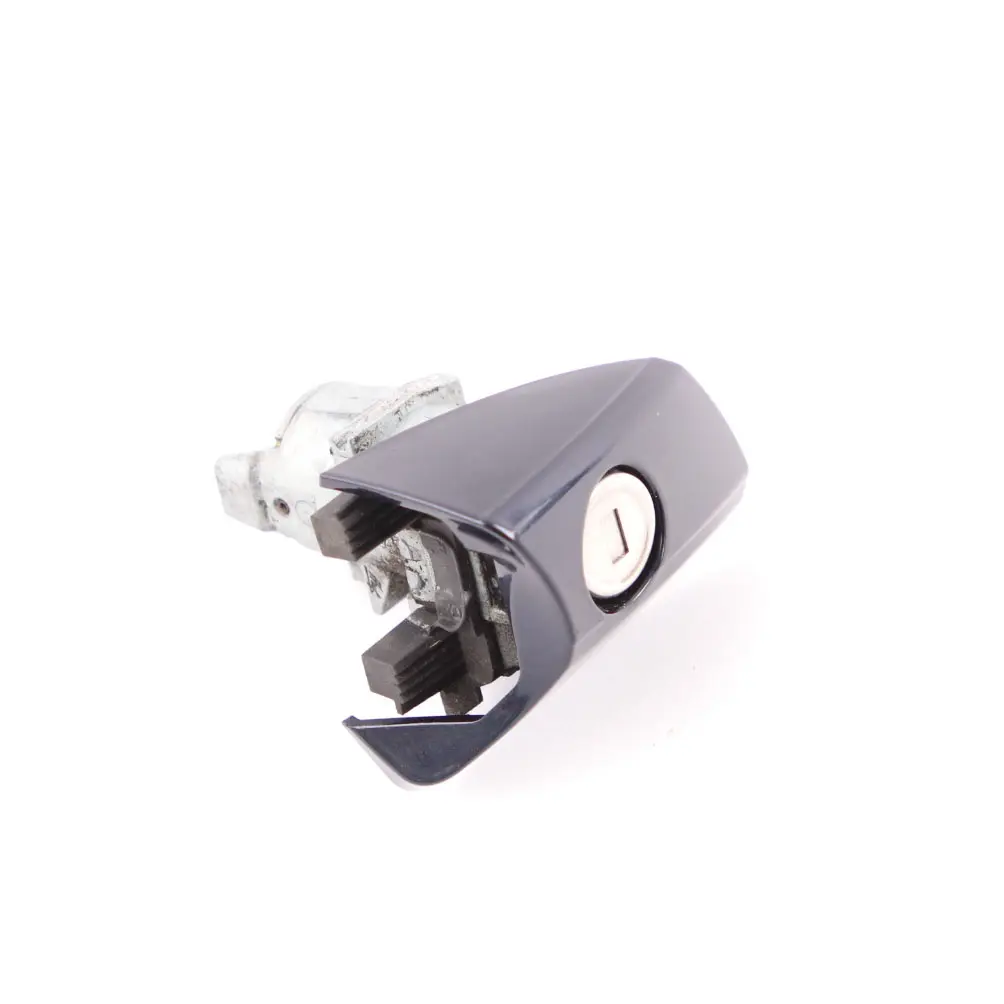 Mercedes W176 W204 Vorder Tür Halte Griff Zylinder Rechts Cavansite Blau 890 - SKU A2047661425-CVB - Teilenummer A2047661425
