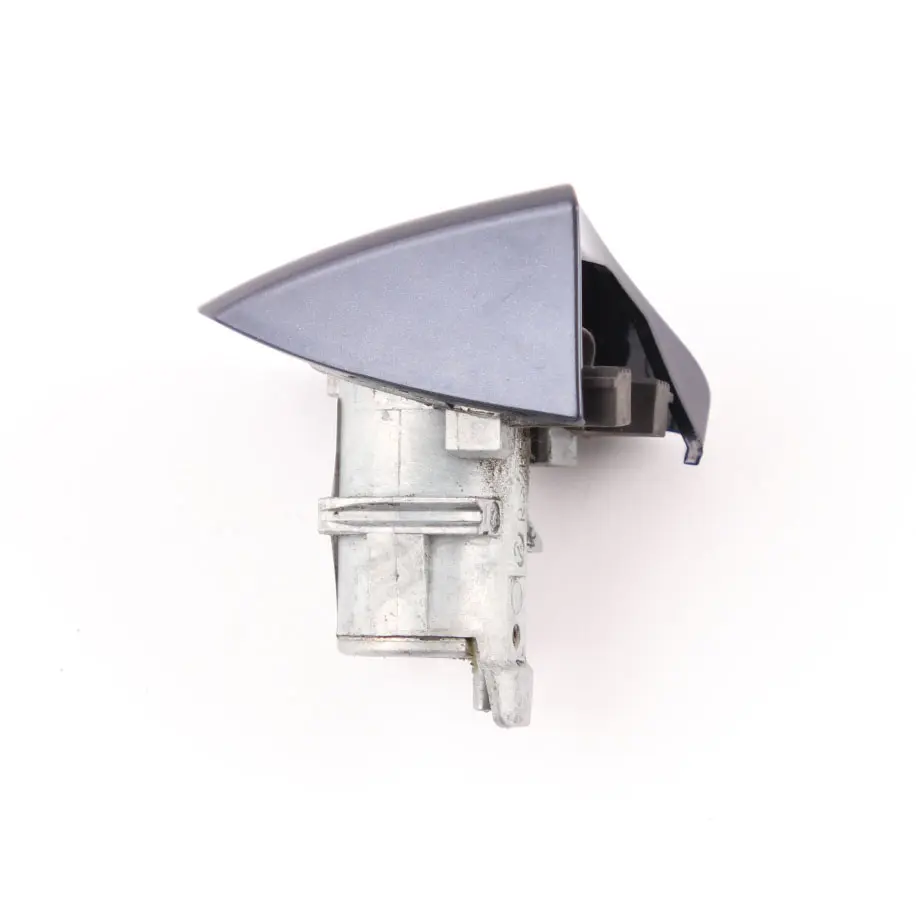 Vorder Tür Halte Griff Zylinder Rechts Cavansite Blau 890 für Mercedes W176 W204 mit Teilenummer A2047661425 Mercedes W176 W204 Vorder Tür Halte Griff Zylinder Rechts Cavansite Blau 890 - SKU A2047661425-CVB - Teilenummer A2047661425