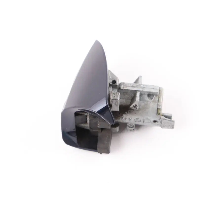 Mercedes W176 W204 Zamek Drzwi Klamki Prawy Przód Cavansite Niebieski 890 - SKU A2047661425-CVB - Numer Części A2047661425