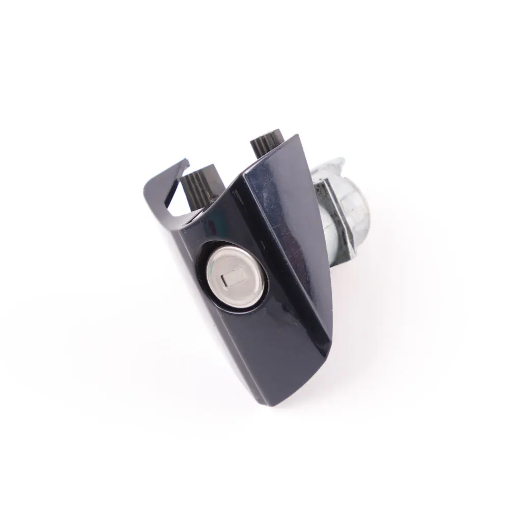 Mercedes W176 W204 Cilindro Maniglia Porta Anteriore Destra Cavansite Blu 890 - SKU A2047661425-CVB - Numero di parte A2047661425