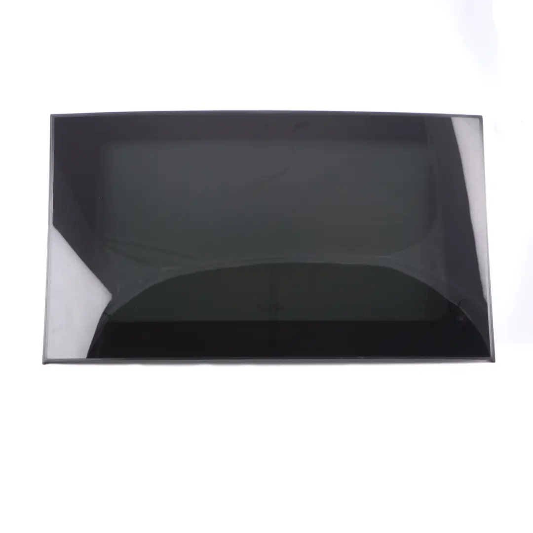 Mercedes S204 Panoramic Sunroof Sliding Roof Middle Window Glass Panel AS3 - SKU A2047800121 - Part number A2047800121