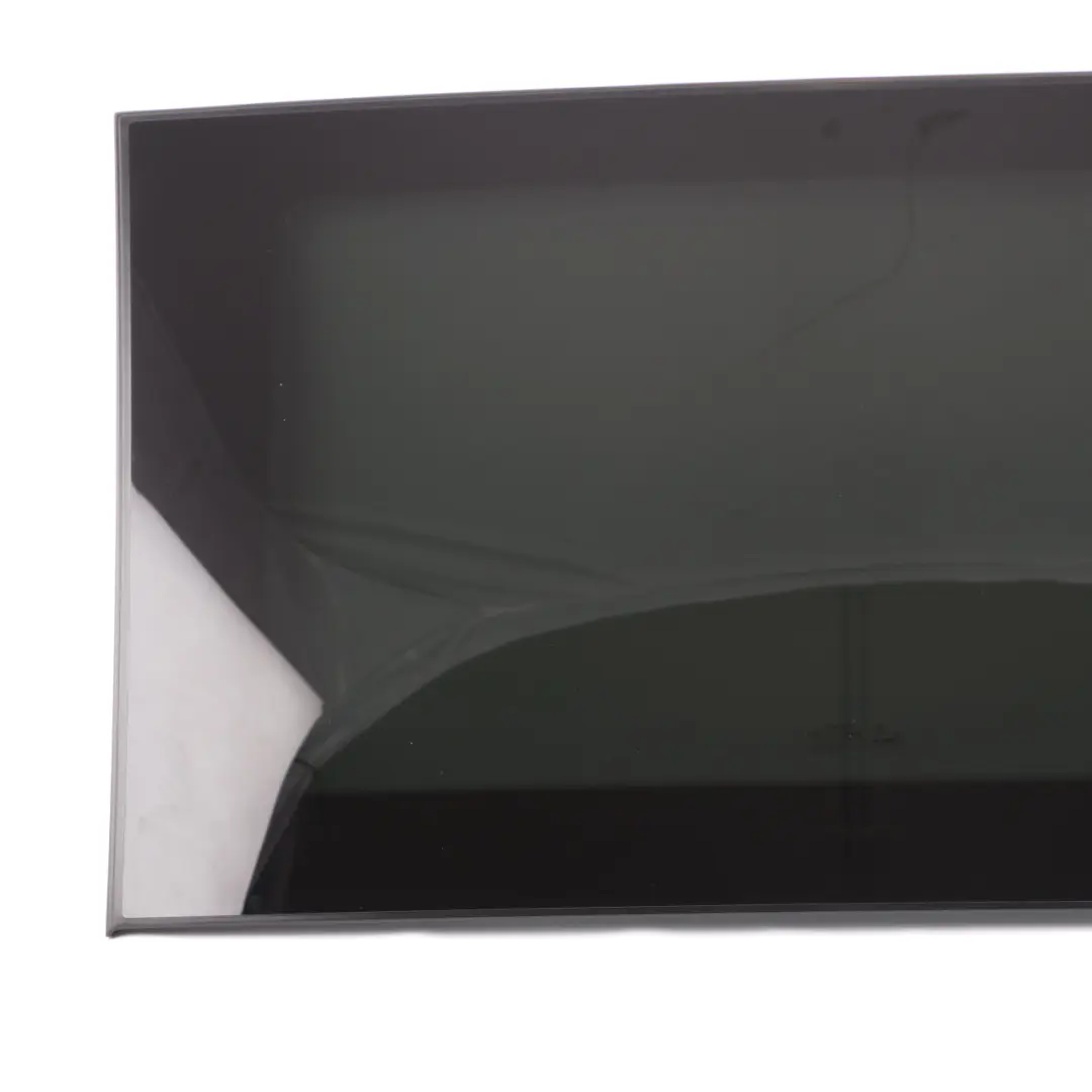 Mercedes S204 Panoramic Sunroof Sliding Roof Middle Window Glass Panel AS3 - SKU A2047800121 - Part number A2047800121
