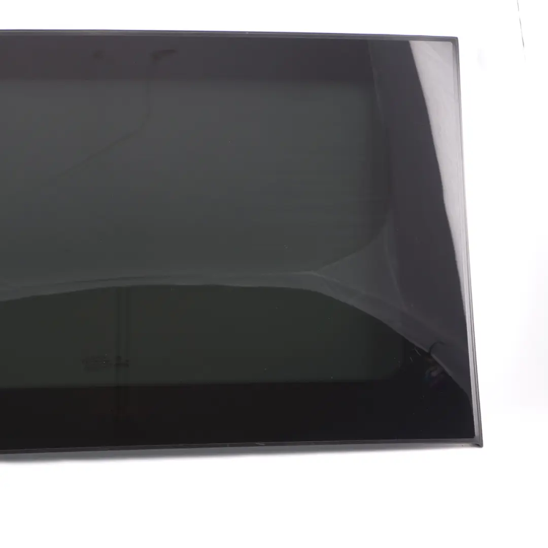 Mercedes W204 S204 W246 Toit Ouvrant Panoramique Coulissant En Verre AS3 - SKU A2047800121 - Numéro de pièce A2047800121