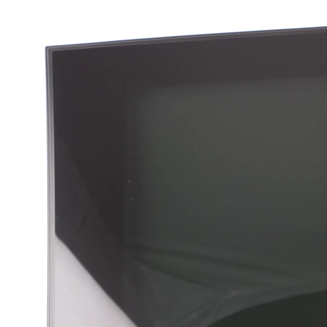 Mercedes S204 Panoramic Sunroof Sliding Roof Middle Window Glass Panel AS3 - SKU A2047800121 - Part number A2047800121