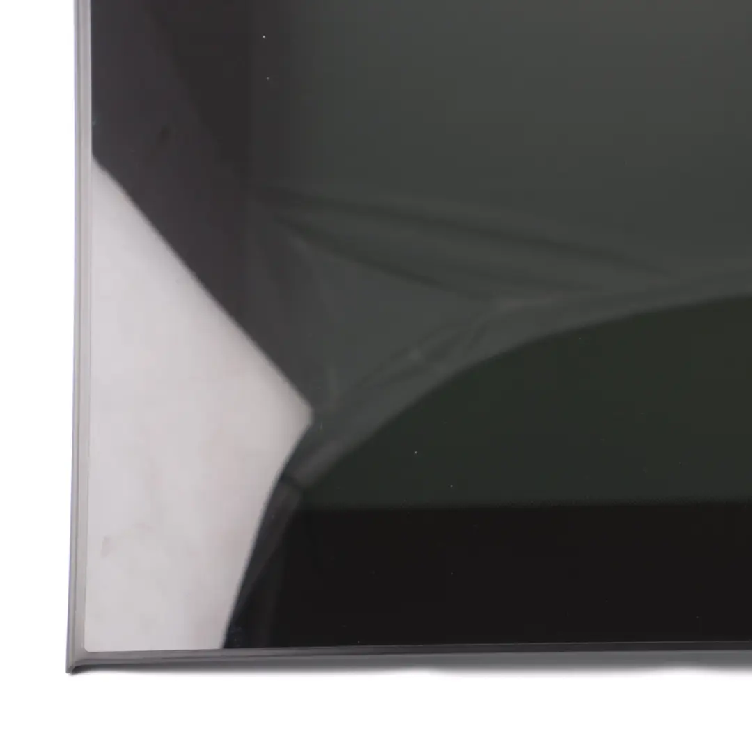 Mercedes S204 Panoramic Sunroof Sliding Roof Middle Window Glass Panel AS3 - SKU A2047800121 - Part number A2047800121