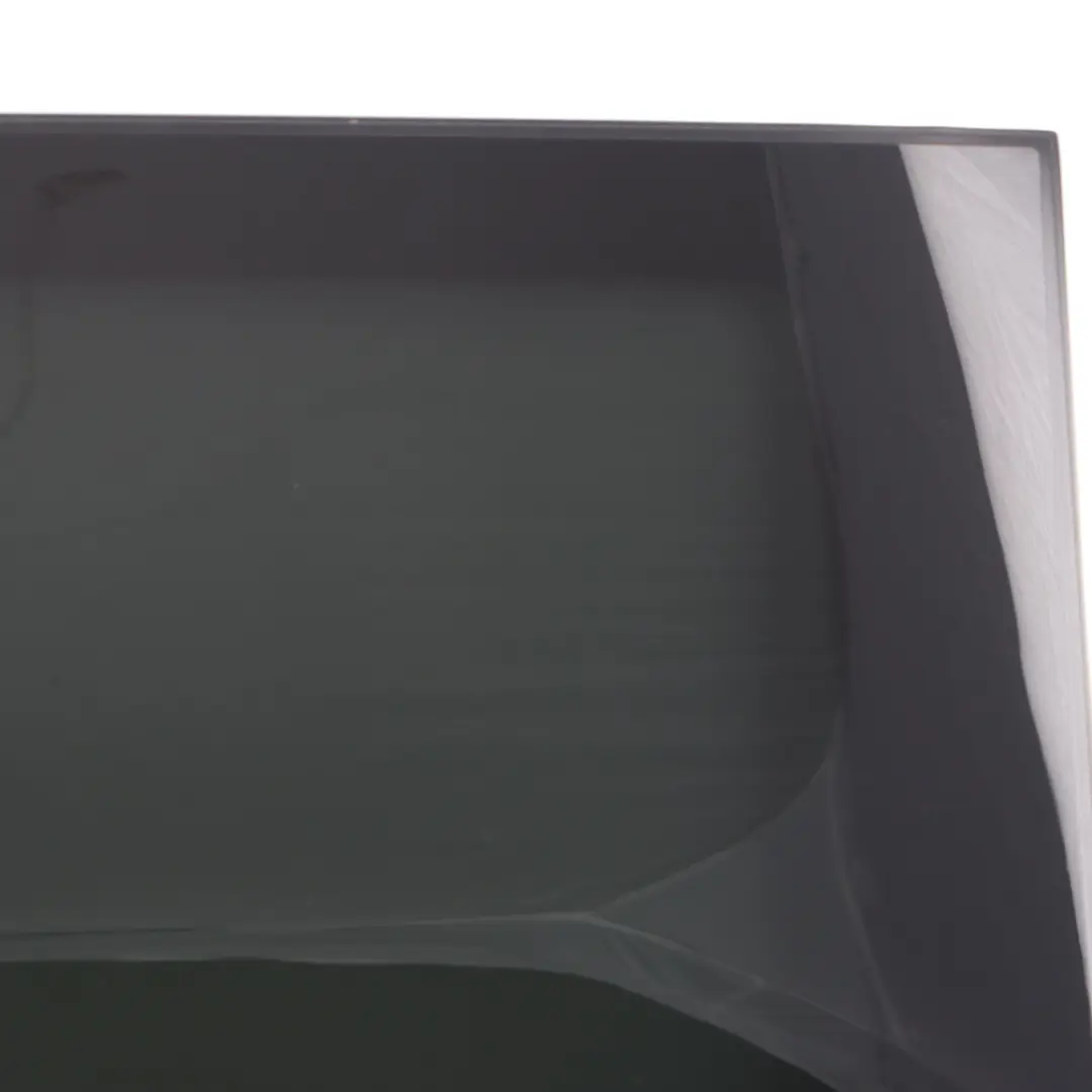 Mercedes S204 Panoramic Sunroof Sliding Roof Middle Window Glass Panel AS3 - SKU A2047800121 - Part number A2047800121