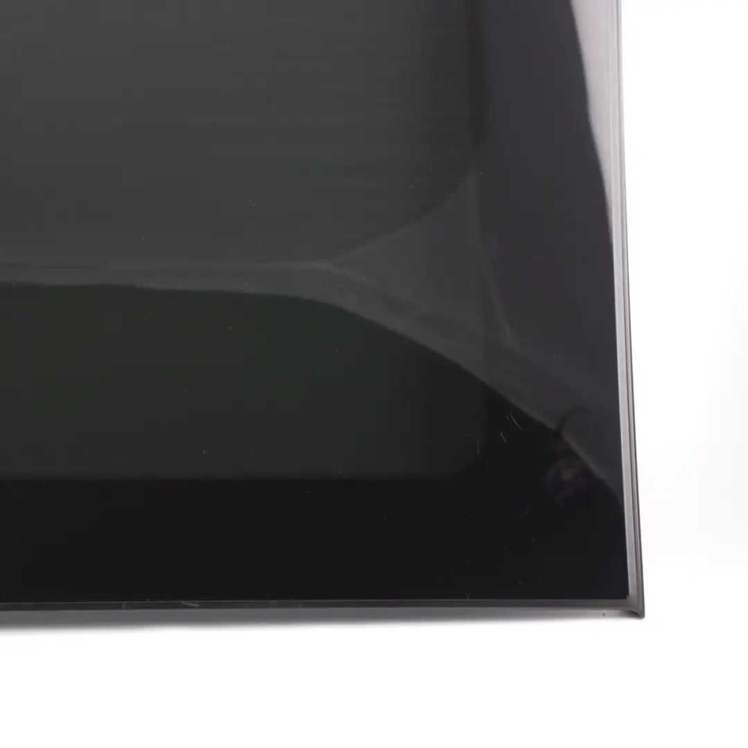 Mercedes S204 Panoramic Sunroof Sliding Roof Middle Window Glass Panel AS3 - SKU A2047800121 - Part number A2047800121
