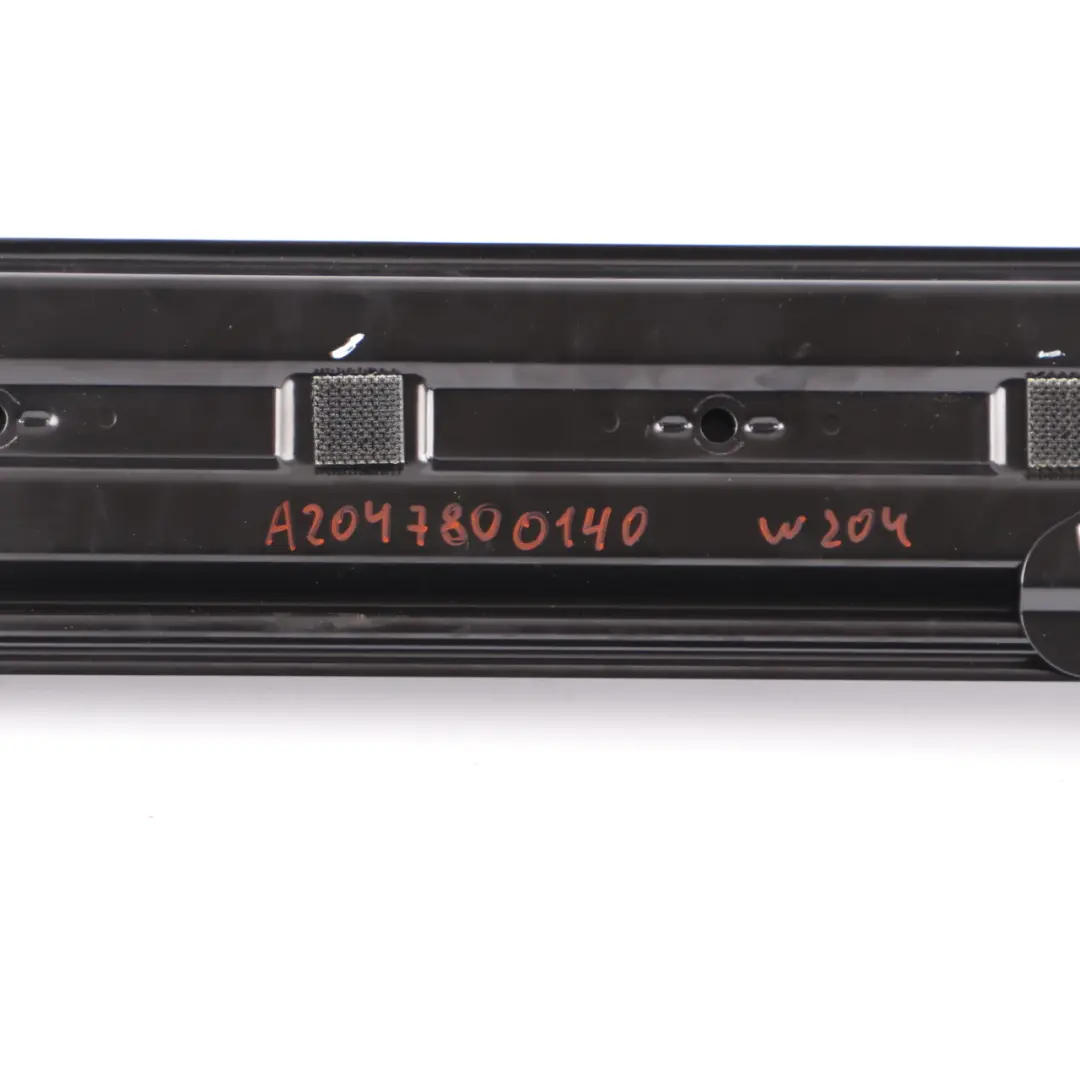 Panoramadach Schiebedach Rollo Sonnenblende für Mercedes W204 Limousine mit Teilenummer A2047800140 Mercedes W204 Limousine Panoramadach Schiebedach Rollo Sonnenblende - SKU A2047800140 - Teilenummer A2047800140