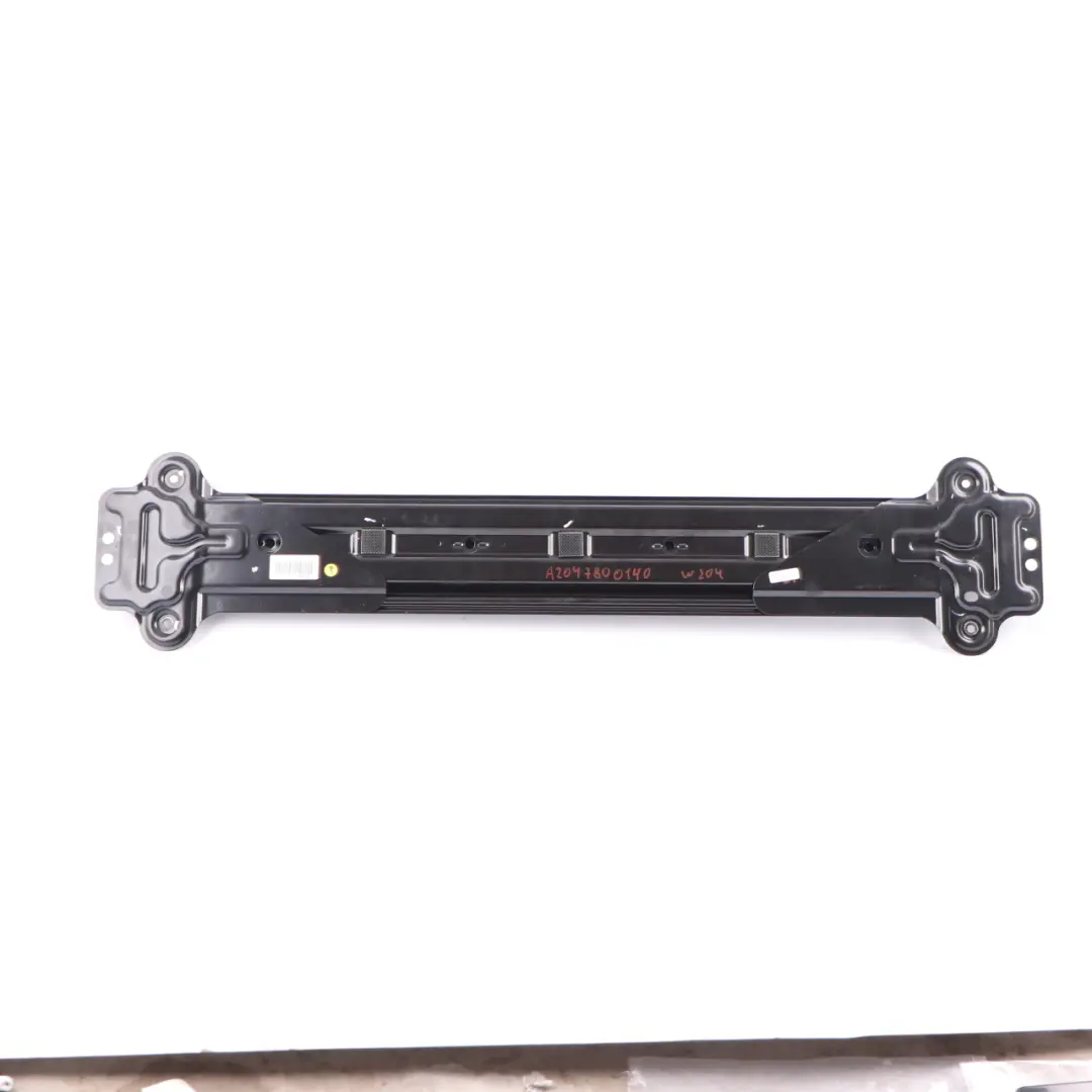 Mercedes W204 Saloon Toit ouvrant panoramique coulissant Store enroulement - SKU A2047800140 - Numéro de pièce A2047800140