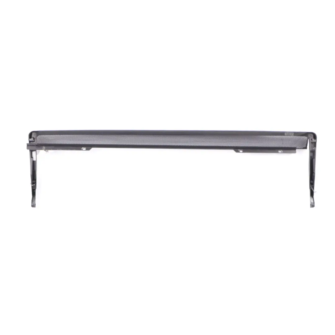 Osłona Deflektor Wiatru Wiatrołap Owiewka do Mercedes W204 Cabrio o numerze A2047800144 Mercedes W204 Cabrio Osłona Deflektor Wiatru Wiatrołap Owiewka - SKU A2047800144 - Numer Części A2047800144