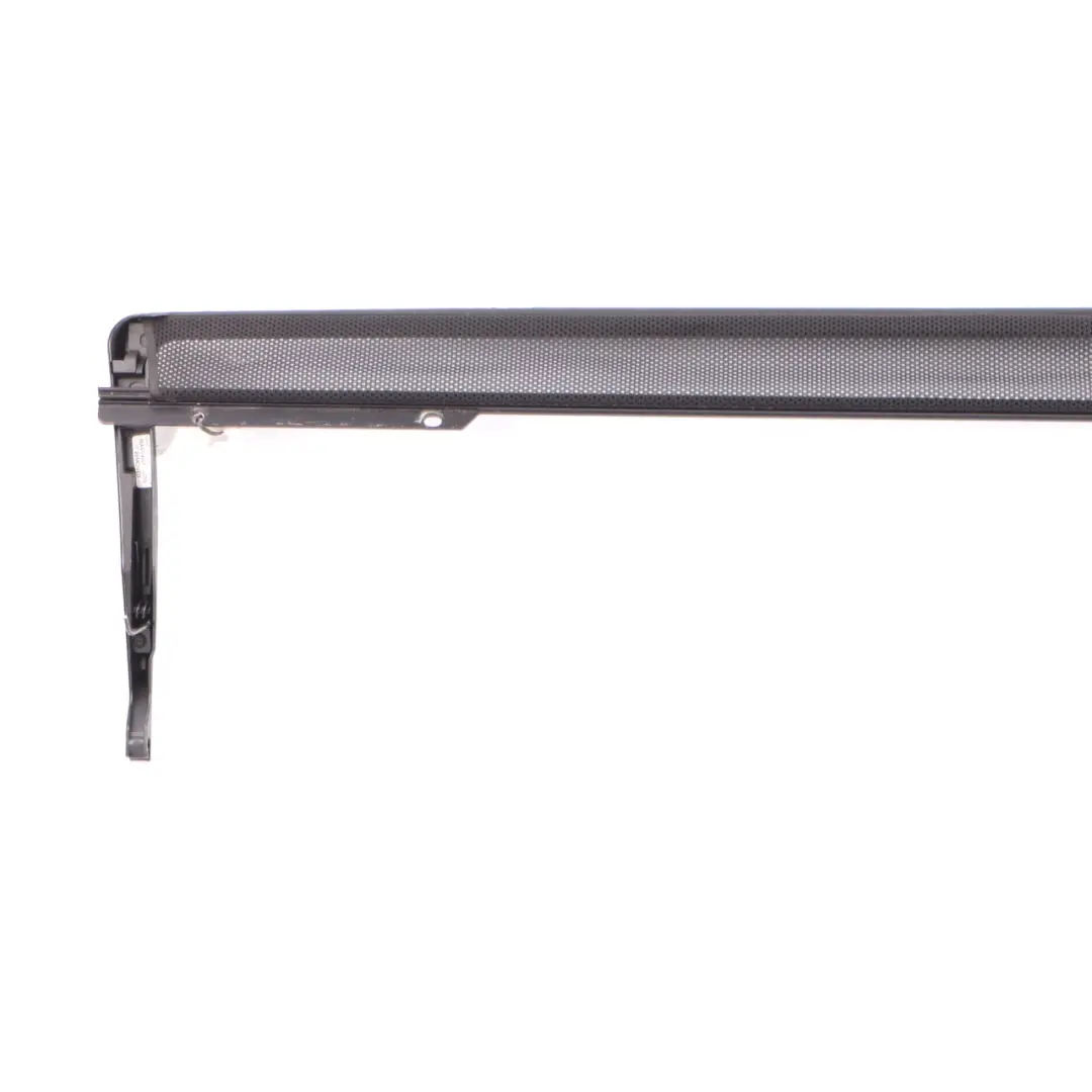 Osłona Deflektor Wiatru Wiatrołap Owiewka do Mercedes W204 Cabrio o numerze A2047800144 Mercedes W204 Cabrio Osłona Deflektor Wiatru Wiatrołap Owiewka - SKU A2047800144 - Numer Części A2047800144