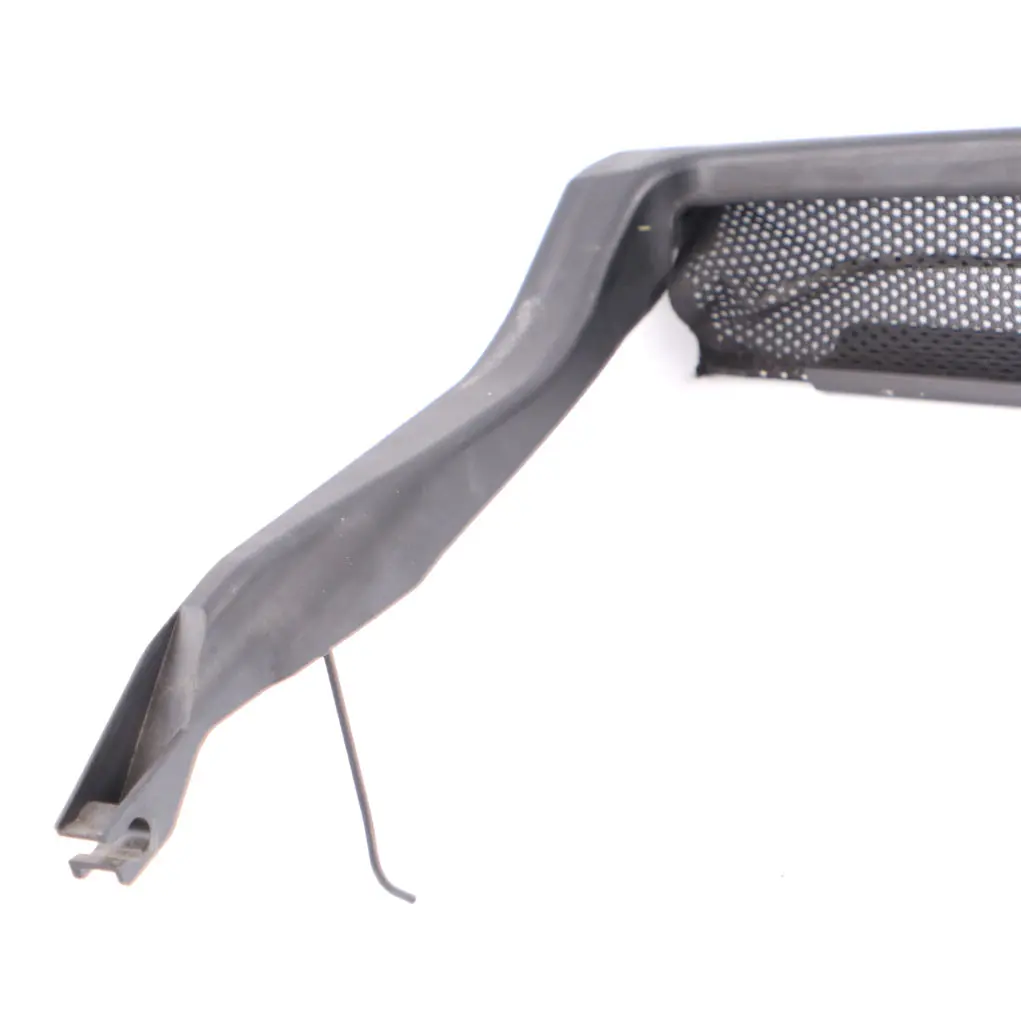 Déflecteur D'Air Toit Ouvrant Coulissant Panoramique pour Mercedes W204 à propos du numéro de pièce A2047800144 Mercedes W204 Déflecteur D'Air Toit Ouvrant Coulissant Panoramique - SKU A2047800144 - Numéro de pièce A2047800144