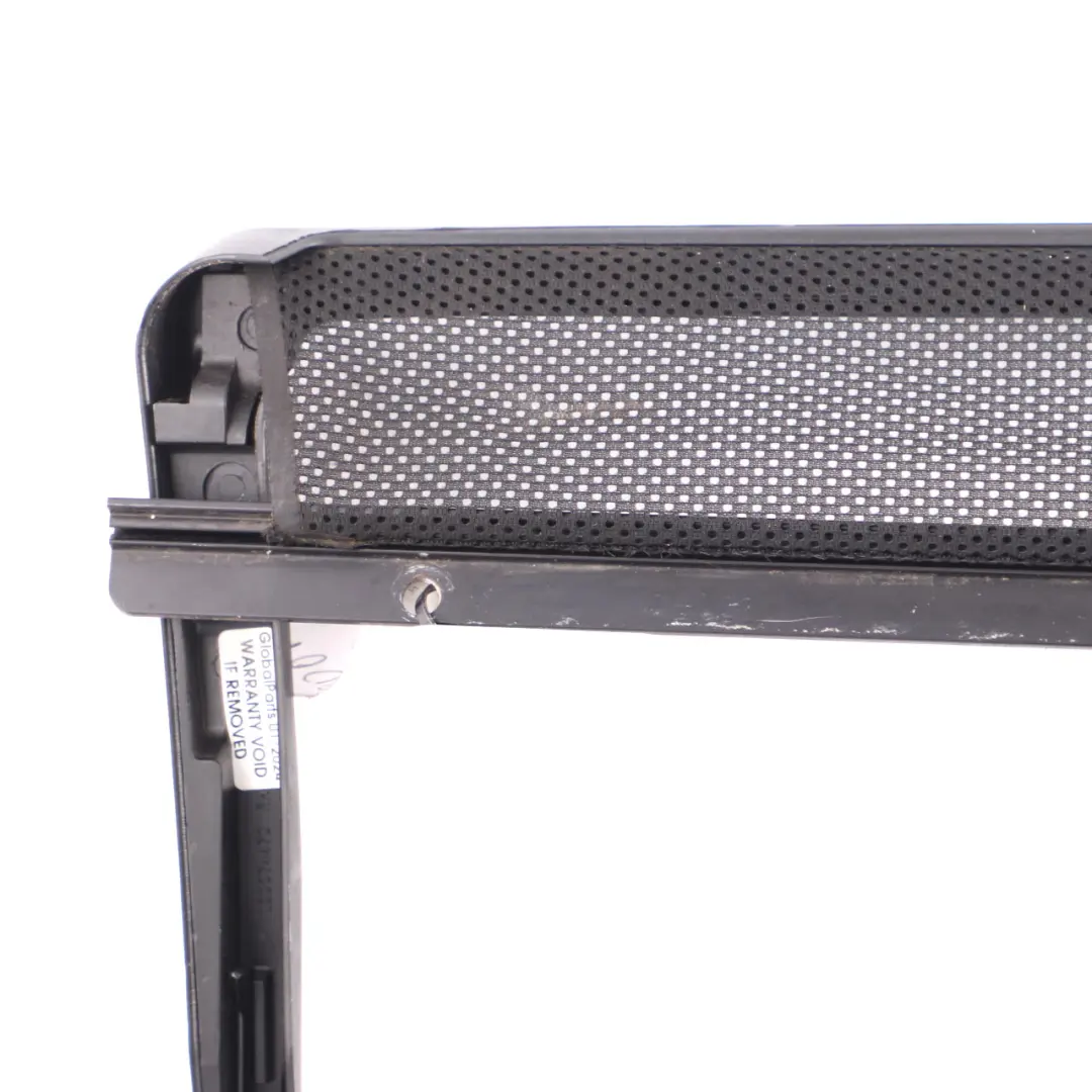 Mercedes W204 Tetto Scorrevole Paravento Copertura Pannello - SKU A2047800144 - Numero di parte A2047800144