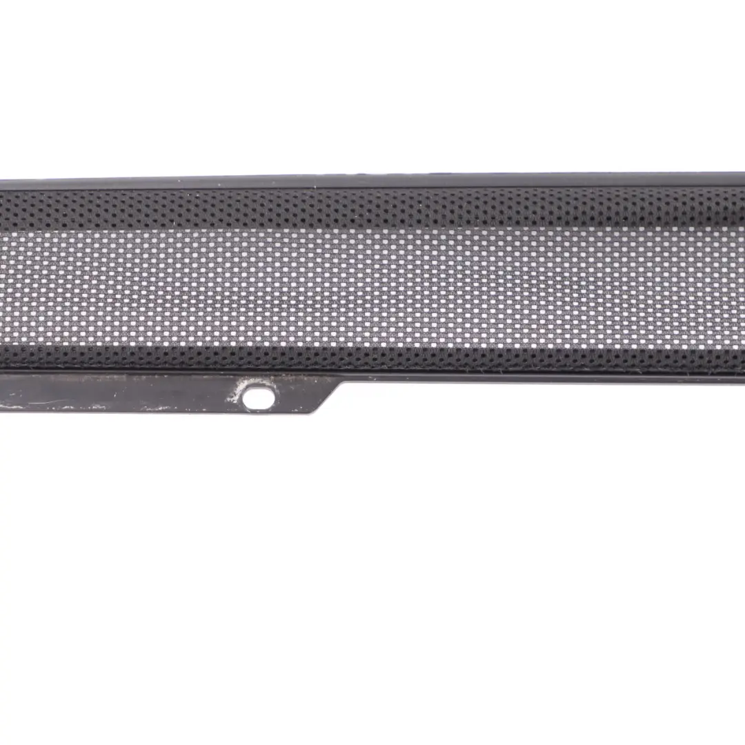 Mercedes W204 Sliding Sunroof Wind Deflector Cover Panoramic Panel - SKU A2047800144 - Part number A2047800144
