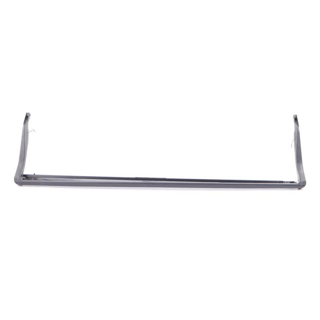 Schiebedach Windabweiser Abdeckung Panoramadach für Mercedes W204 mit Teilenummer A2047800144 Mercedes W204 Schiebedach Windabweiser Abdeckung Panoramadach - SKU A2047800144 - Teilenummer A2047800144