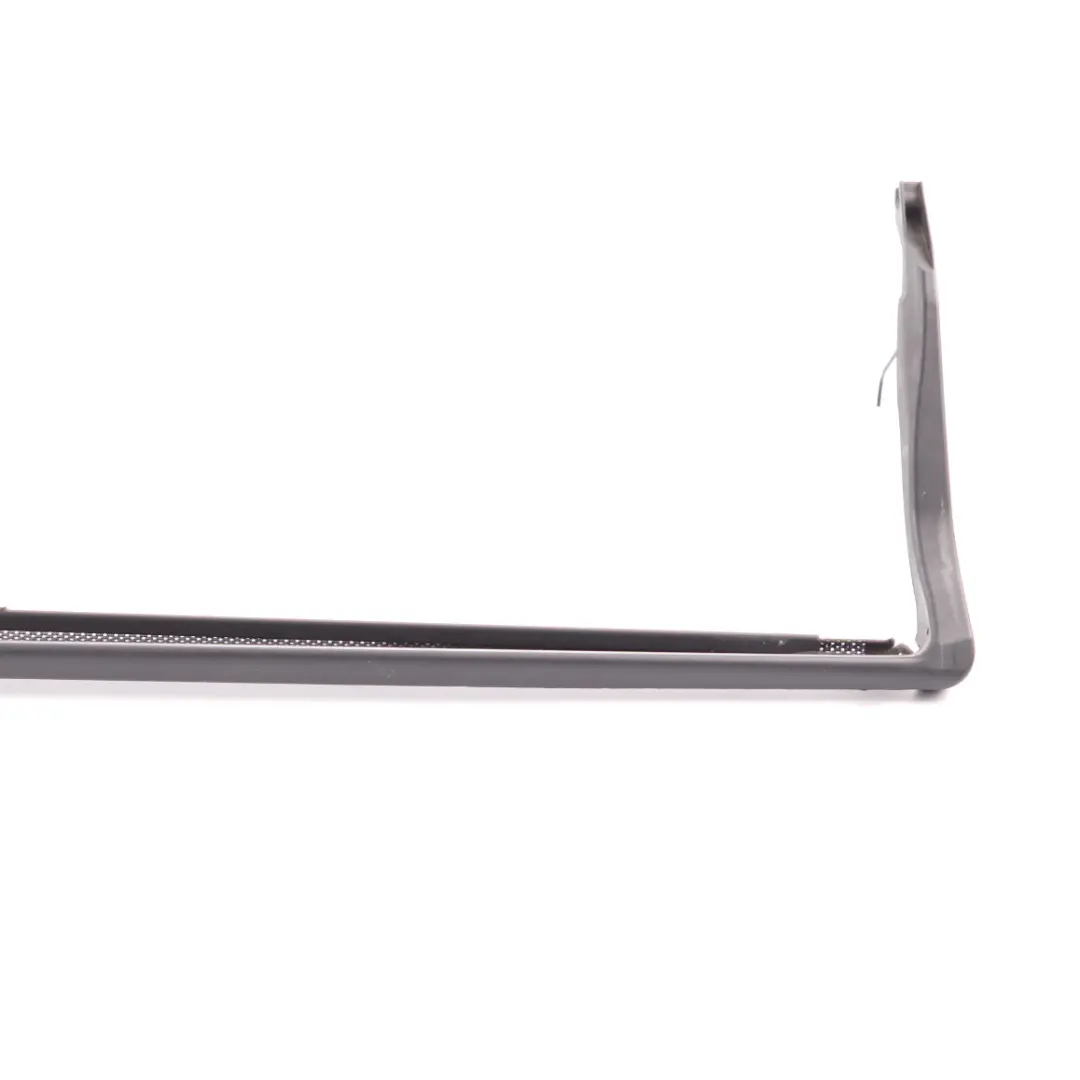 Mercedes W204 Déflecteur D'Air Toit Ouvrant Coulissant Panoramique - SKU A2047800144 - Numéro de pièce A2047800144