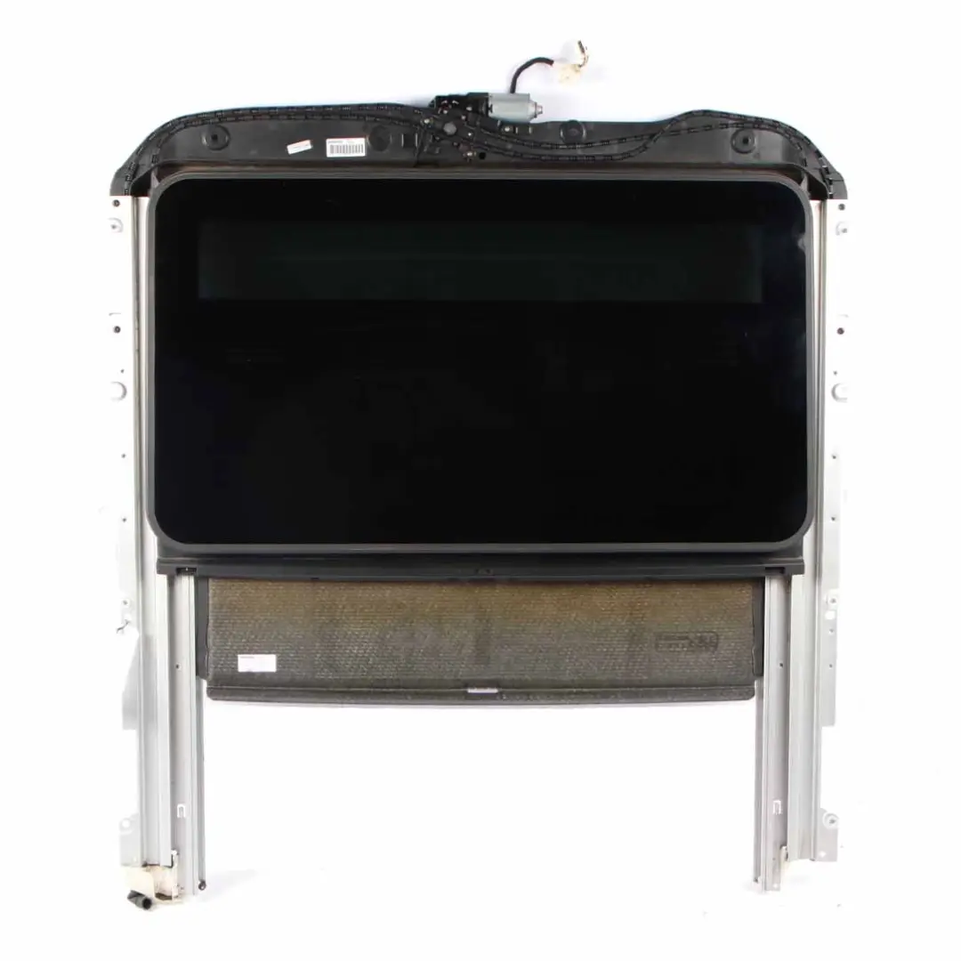 Sunroof Sliding Roof Mechanism Window Glass A2047801529 to Mercedes W204 Saloon with Part number A2047801629 Mercedes W204 Saloon Sunroof Sliding Roof Mechanism Window Glass A2047801529 - SKU A2047801629 - Part number A2047801629