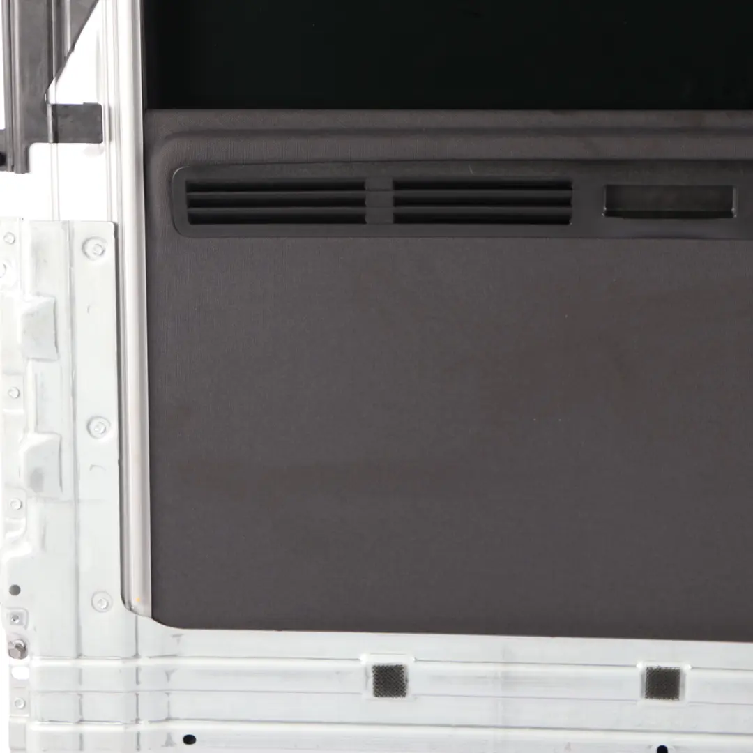 Mercedes W204 Saloon Sunroof Sliding Roof Mechanism Window Glass A2047801529 - SKU A2047801629 - Part number A2047801629