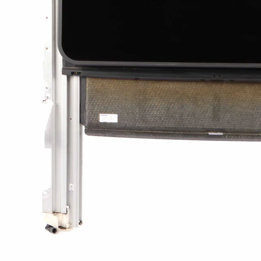 Sunroof Sliding Roof Mechanism Window Glass A2047801529 to Mercedes W204 Saloon with Part number A2047801629 Mercedes W204 Saloon Sunroof Sliding Roof Mechanism Window Glass A2047801529 - SKU A2047801629 - Part number A2047801629