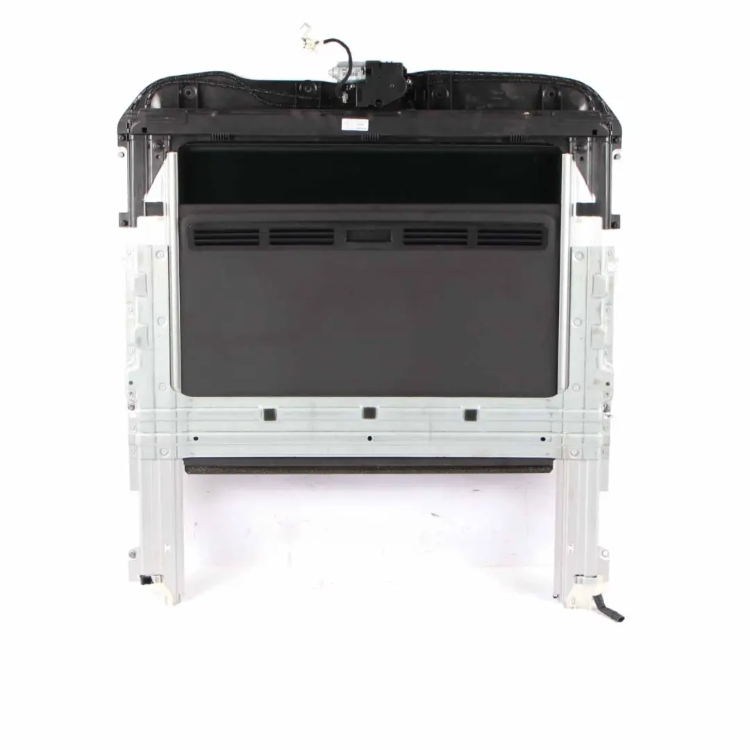 Sunroof Sliding Roof Mechanism Window Glass A2047801529 to Mercedes W204 Saloon with Part number A2047801629 Mercedes W204 Saloon Sunroof Sliding Roof Mechanism Window Glass A2047801529 - SKU A2047801629 - Part number A2047801629
