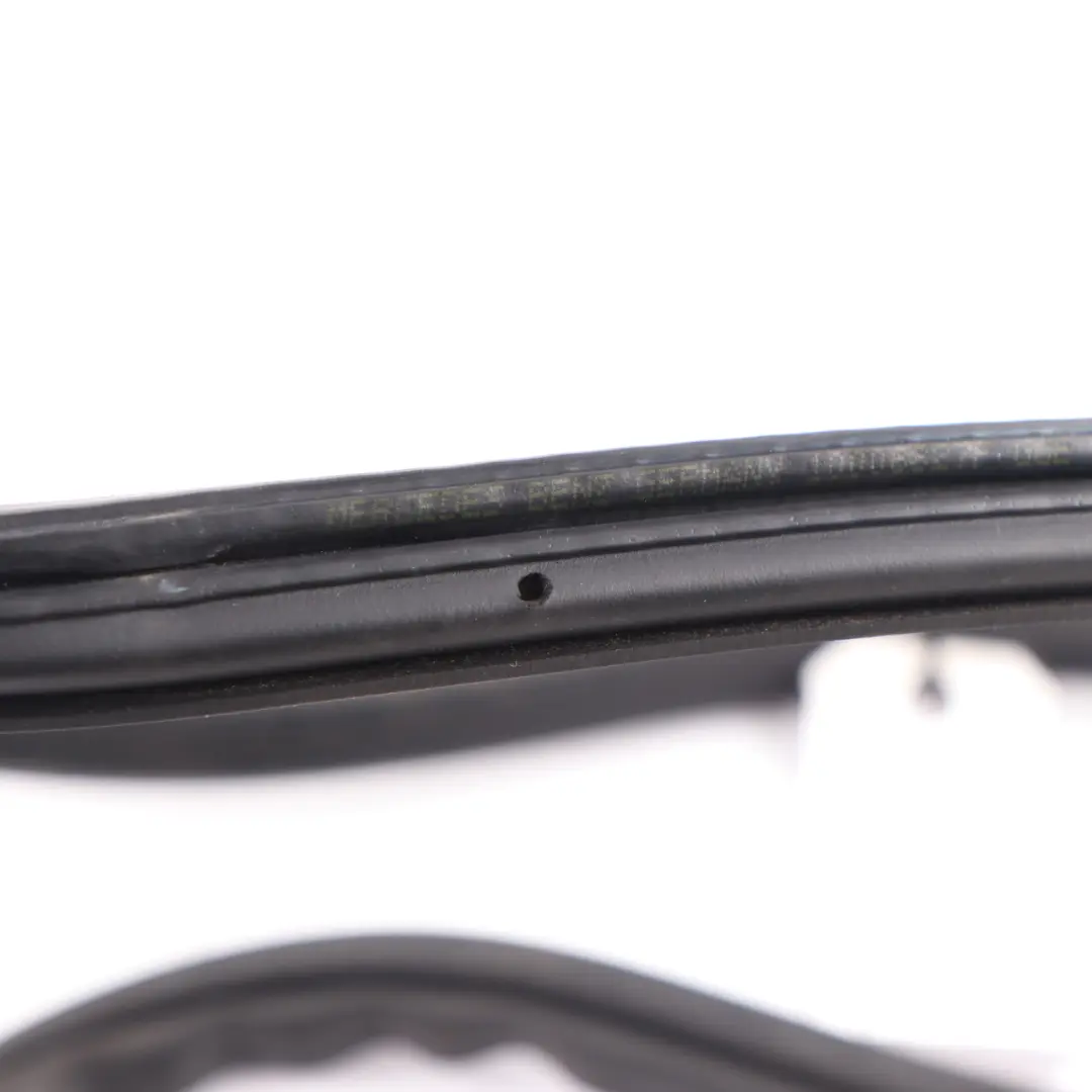 Sliding Roof Seal Mercedes W204 W246 Panoramic Sun Roof Gasket to with Part number A2047830096 Sliding Roof Seal Mercedes W204 W246 Panoramic Sun Roof Gasket - SKU A2047830096 - Part number A2047830096