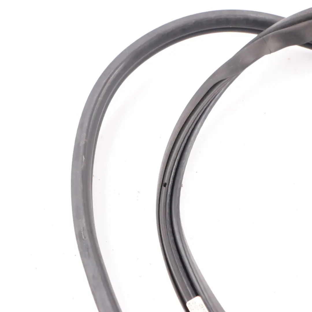 Sliding Roof Seal Mercedes W204 W246 Panoramic Sun Roof Gasket to with Part number A2047830096 Sliding Roof Seal Mercedes W204 W246 Panoramic Sun Roof Gasket - SKU A2047830096 - Part number A2047830096