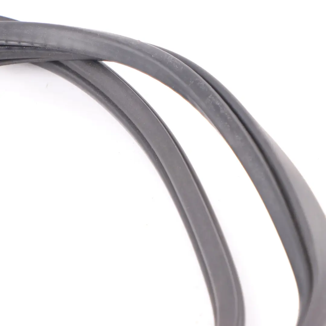 Sliding Roof Seal Mercedes W204 W246 Panoramic Sun Roof Gasket to with Part number A2047830096 Sliding Roof Seal Mercedes W204 W246 Panoramic Sun Roof Gasket - SKU A2047830096 - Part number A2047830096