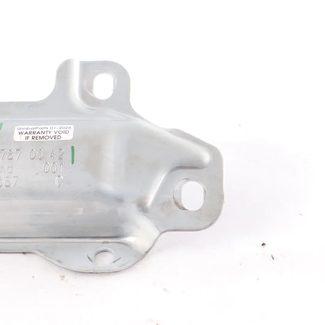 Mercedes W204 Support Cadre Toit Panoramique Gauche Droite - SKU A2047870042 - Numéro de pièce A2047870042