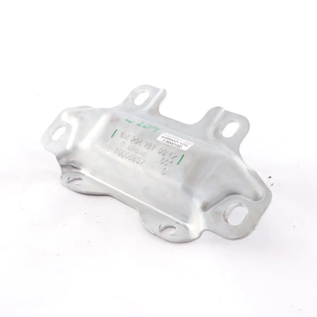 Panoramic Roof Frame Bracket Mount Left Right N/O/S to Mercedes W204 with Part number A2047870042 Mercedes W204 Panoramic Roof Frame Bracket Mount Left Right N/O/S - SKU A2047870042 - Part number A2047870042