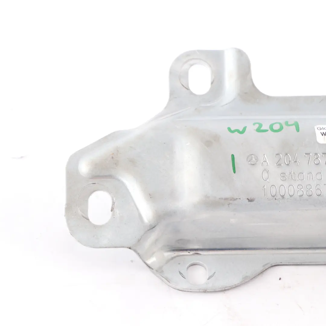 Mercedes W204 Panoramic Roof Frame Bracket Mount Left Right N/O/S - SKU A2047870042 - Part number A2047870042