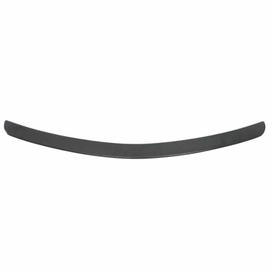 Mercedes W204 Listwa Bagażnika Czarna AMG Style - SKU A2047900388 - Numer Części A2047900388