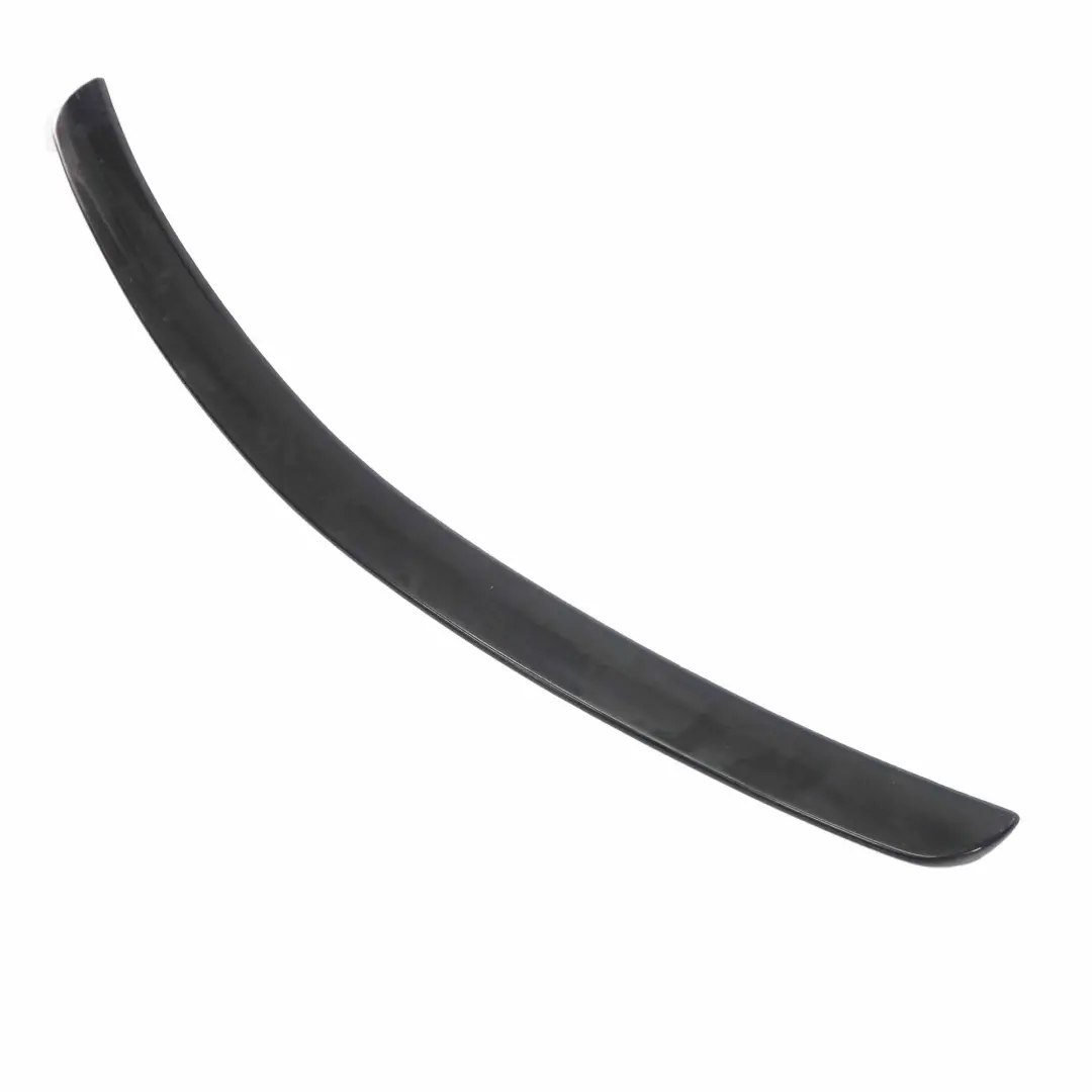 Coperchio bagagliaio posteriore Portellone posteriore nero AMG per Mercedes W204 con numero di parte A2047900388 Mercedes W204 Coperchio bagagliaio posteriore Portellone posteriore nero AMG - SKU A2047900388 - Numero di parte A2047900388