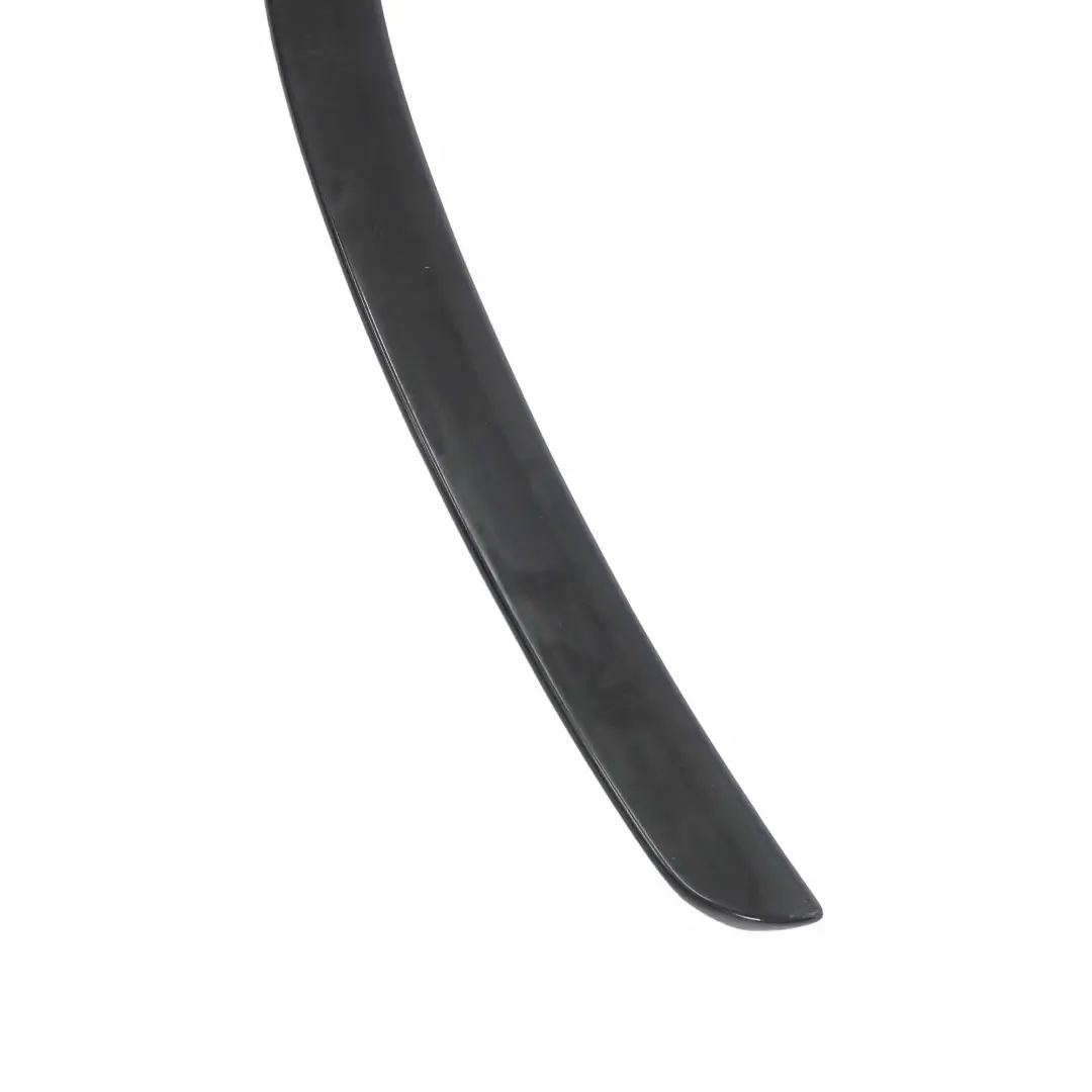 Mercedes W204 Coperchio bagagliaio posteriore Portellone posteriore nero AMG - SKU A2047900388 - Numero di parte A2047900388