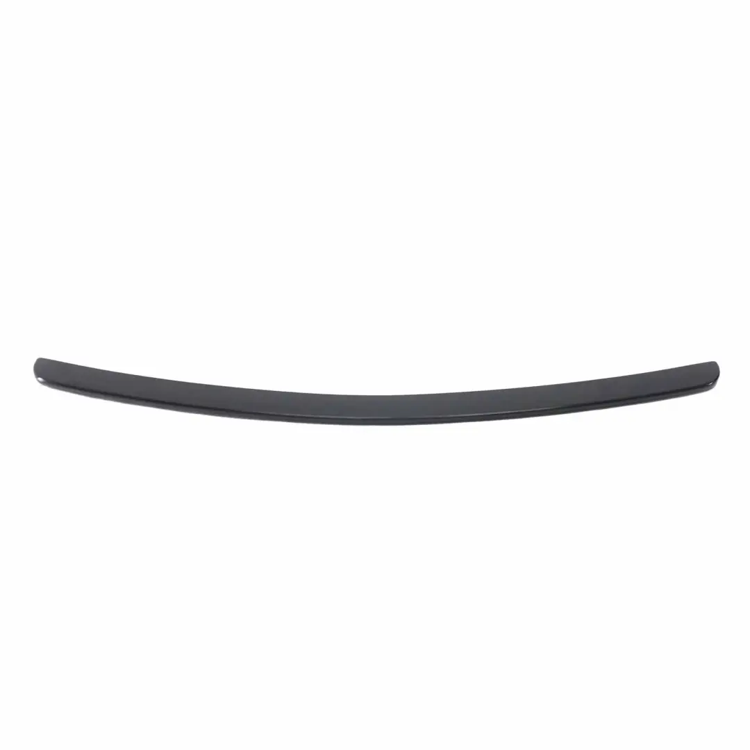 Mercedes W204 Tapa trasera del maletero Tailgate Negro AMG Style - SKU A2047900388 - Número de pieza A2047900388