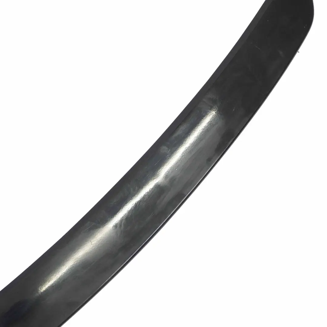 Mercedes W204 Coperchio bagagliaio posteriore Portellone posteriore nero AMG - SKU A2047900388 - Numero di parte A2047900388