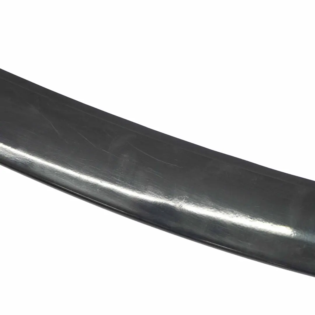 Heckklappe Zierleiste Leistung Blende Schwarz AMG Look für Mercedes W204 mit Teilenummer A2047900388 Mercedes W204 Heckklappe Zierleiste Leistung Blende Schwarz AMG Look - SKU A2047900388 - Teilenummer A2047900388