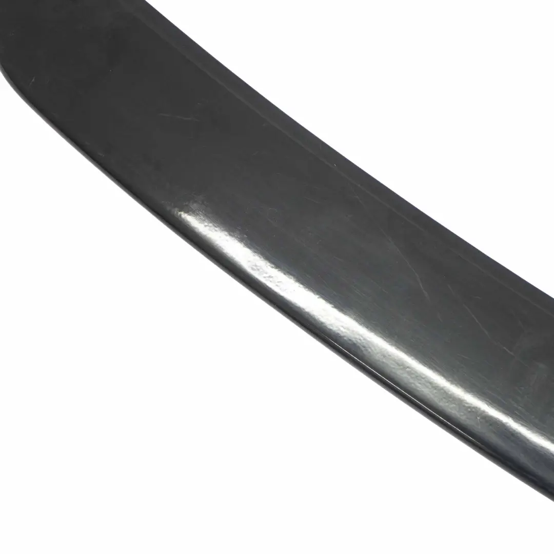 Mercedes W204 Coperchio bagagliaio posteriore Portellone posteriore nero AMG - SKU A2047900388 - Numero di parte A2047900388