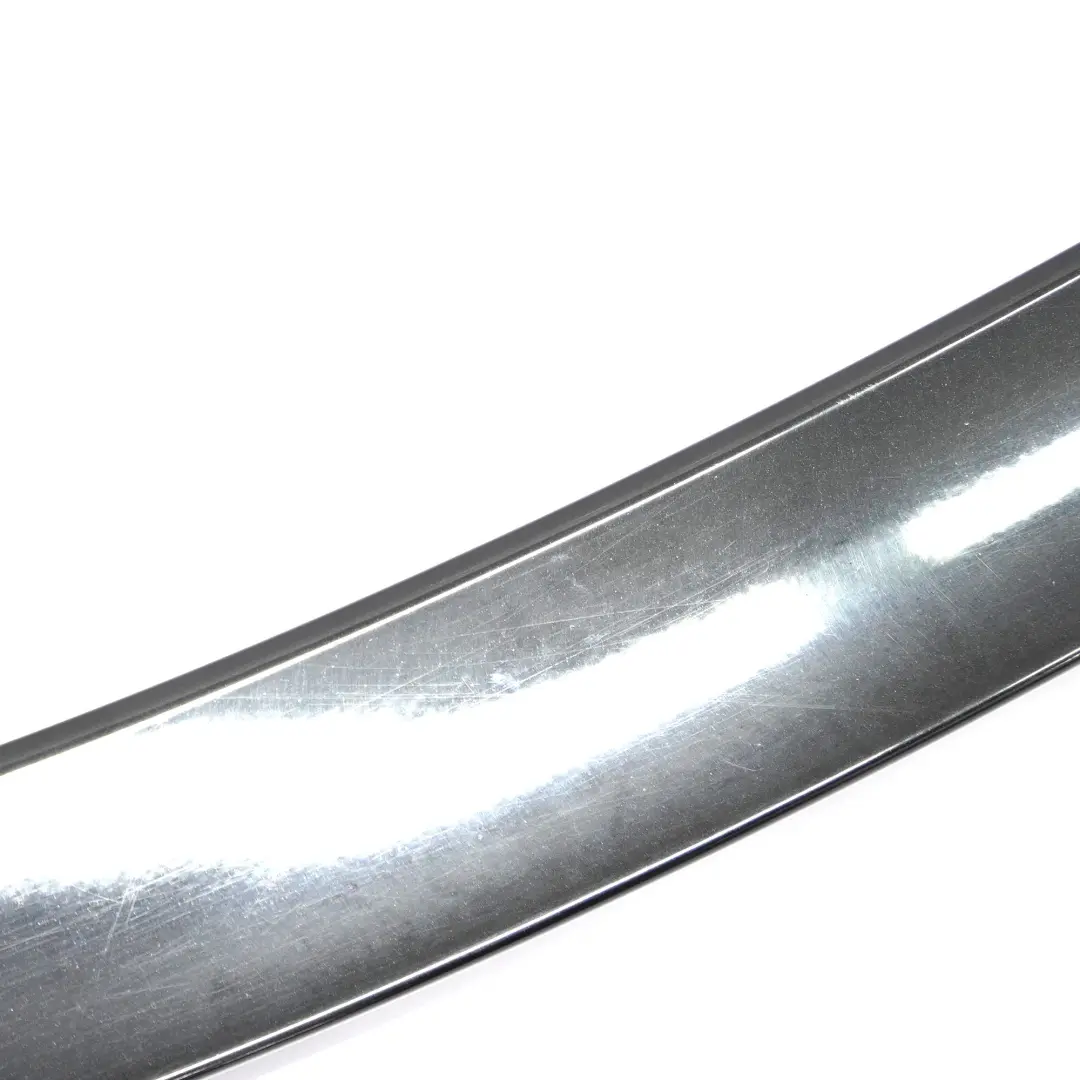 Spoiler posteriore AMG Pannello bagagliaio Nero Ossidiana 197 per Mercedes C204 con numero di parte A2047900988 Mercedes C204 Spoiler posteriore AMG Pannello bagagliaio Nero Ossidiana 197 - SKU A2047900988-OB - Numero di parte A2047900988