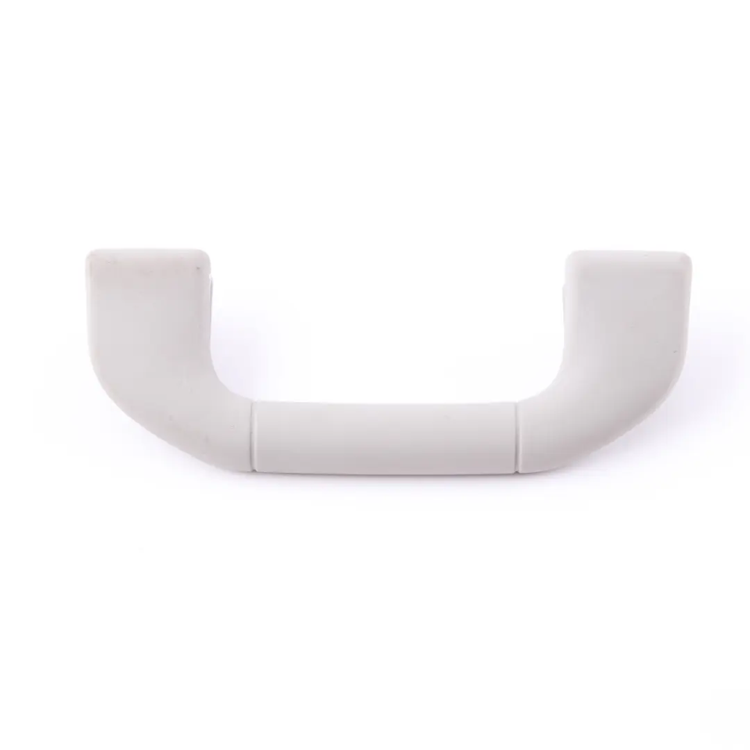  Maniglia sul tetto Mercedes W204 W212 anteriore sinistra destra grigio - SKU A2048100051-1 - Numero di parte A2048100051