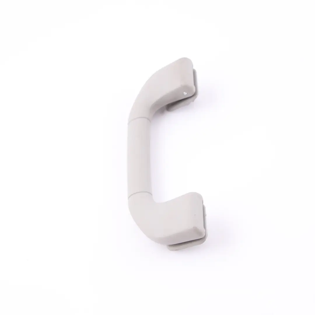  Maniglia sul tetto Mercedes W204 W212 anteriore sinistra destra grigio - SKU A2048100051-1 - Numero di parte A2048100051